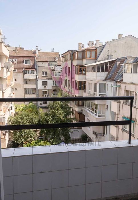 Дава се под наем Тристаен апартамент в Варна, Генералите - 85 кв.м за 700 € - Снимка #7