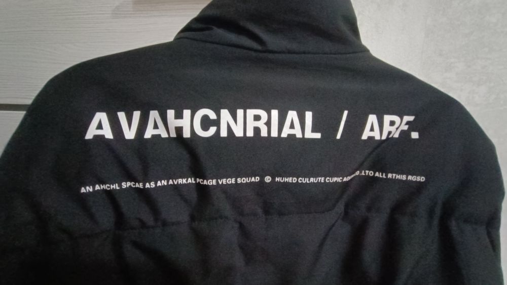 Продам куртку весна-осень