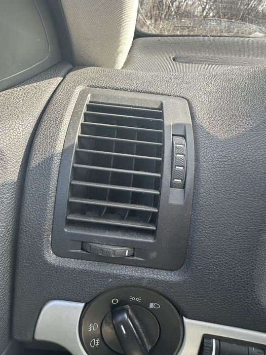 Gura ventilatie skoda octavia 2 stanga/dreapta/centrala
