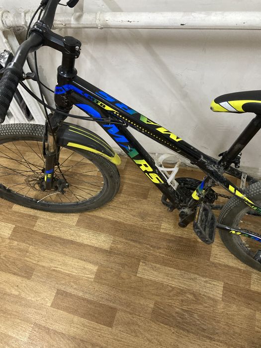 Продаю Велосипед