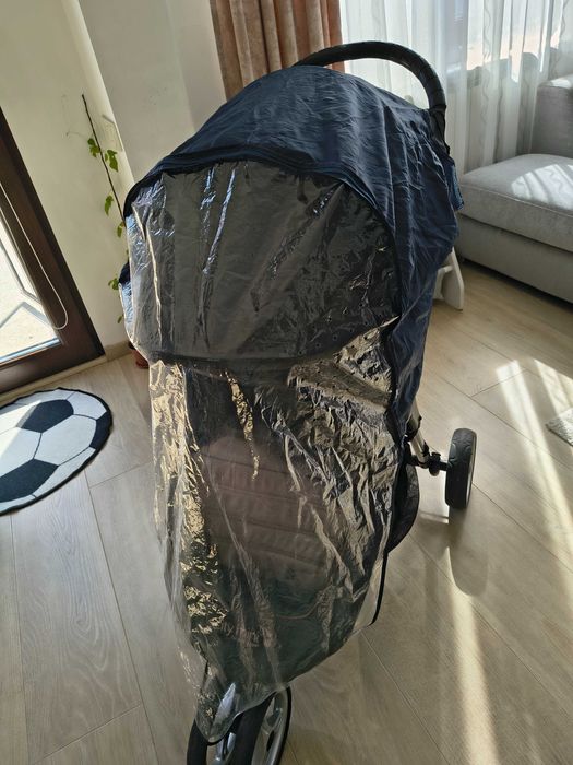 Carucior Baby Jogger City Mini