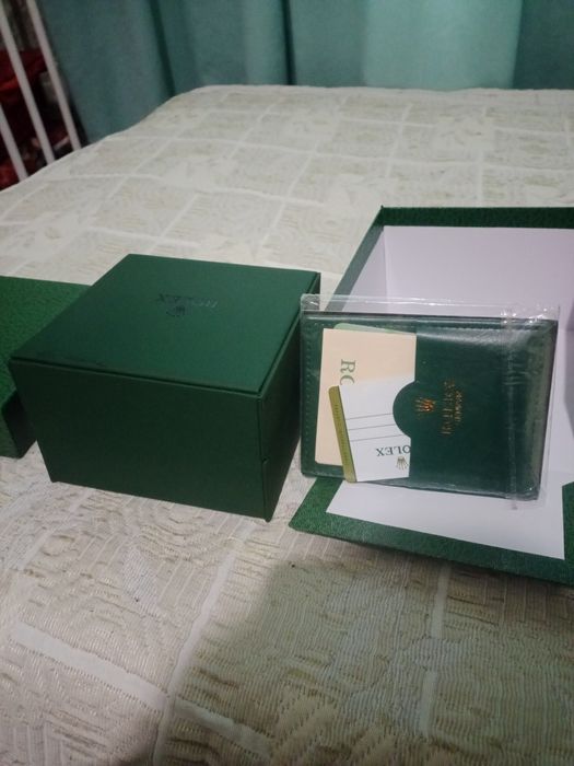 Rolex часы мужские.