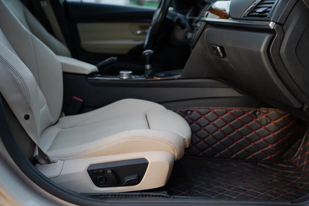 Bmw seria 3, 2015, euro 6, pachet M