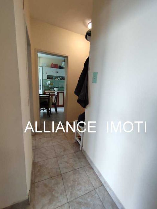 Продава се Двустаен апартамент в София, Люлин 1 - 53 кв.м за 2434 €/кв.м - Снимка #7