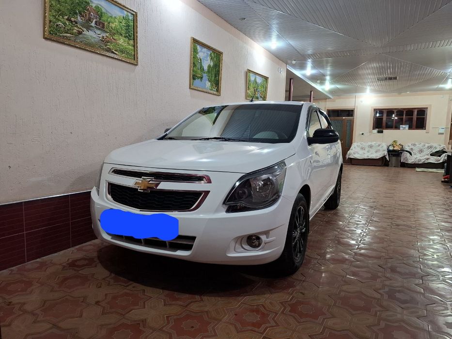 Кобальт 2025 миднайт