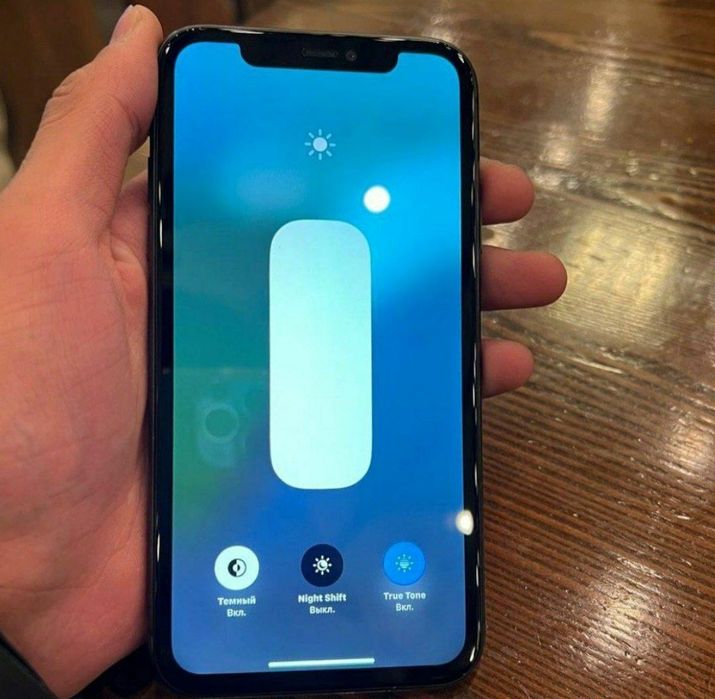 Iphone 11 pamit 64 emkost 75% aybi yoq