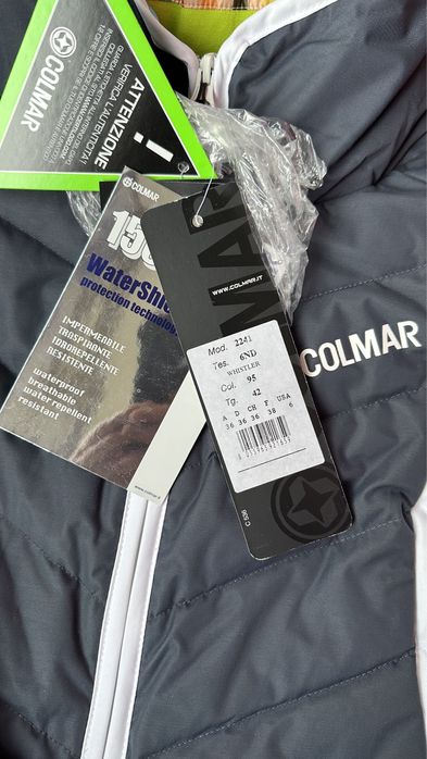 Дамски ски екип COLMAR