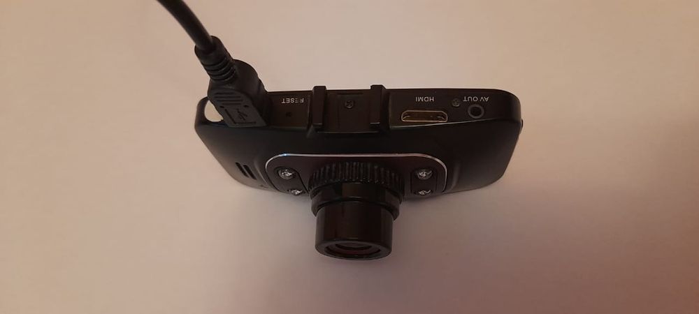 Продам видеорегистратор. За 2000-тг.