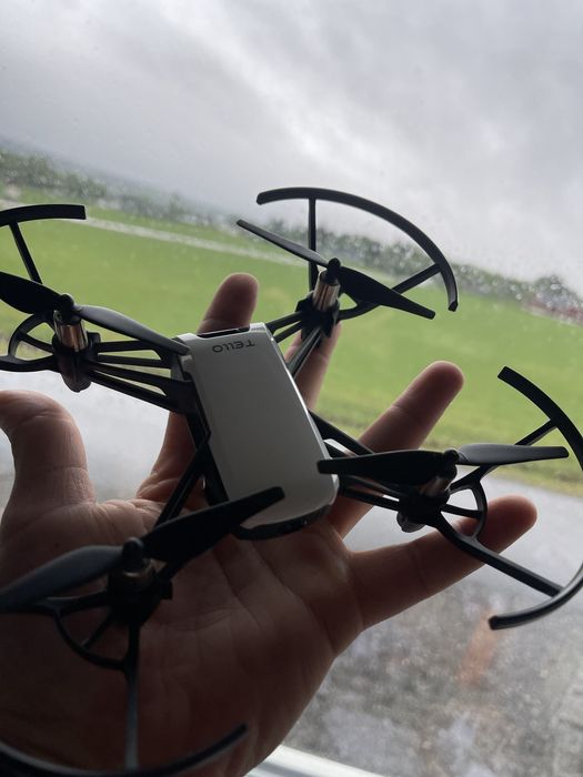 Drona DJI Tello combo