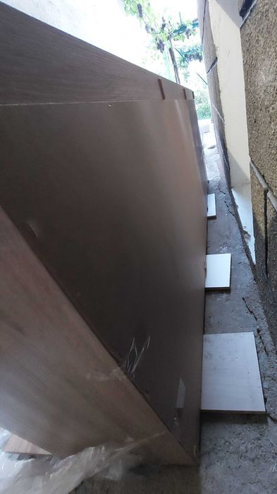 Легло, единично, чисто ново