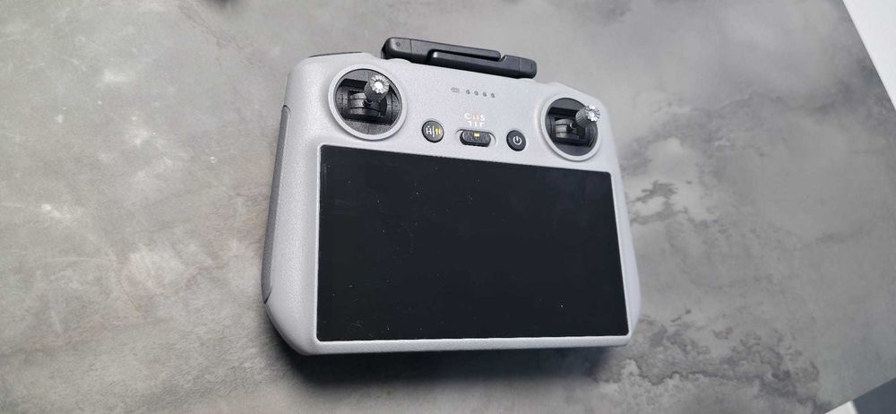 DJI Mini 4 Pro 4K Fly More Combo + DJI RC 2