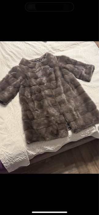 Шуба A’Элит продам