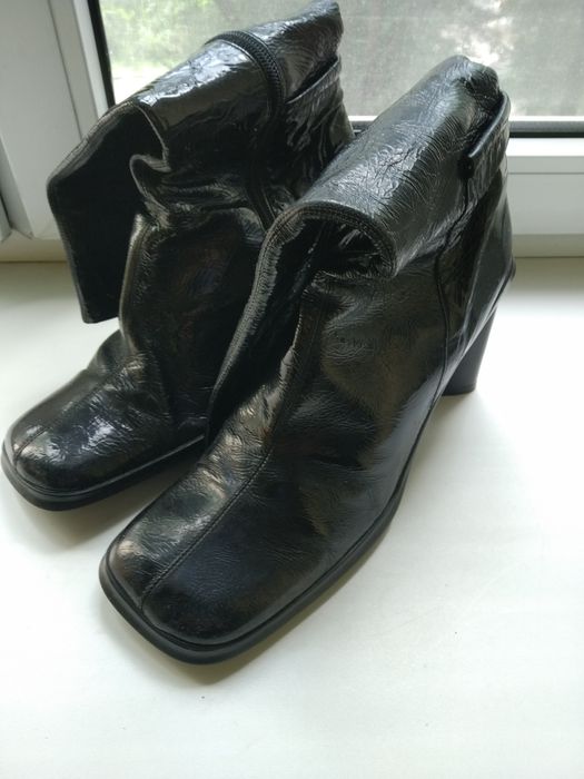 Итальянская обувь