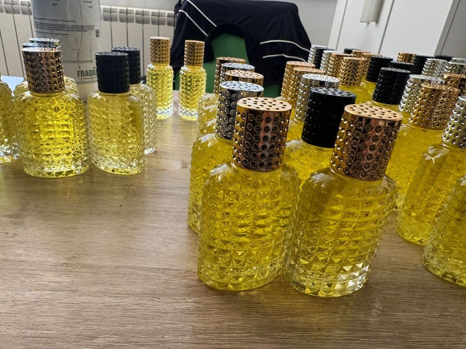 Парфюм louis vuitton imagination