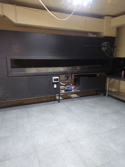 Мангал . Услуги сварщика.