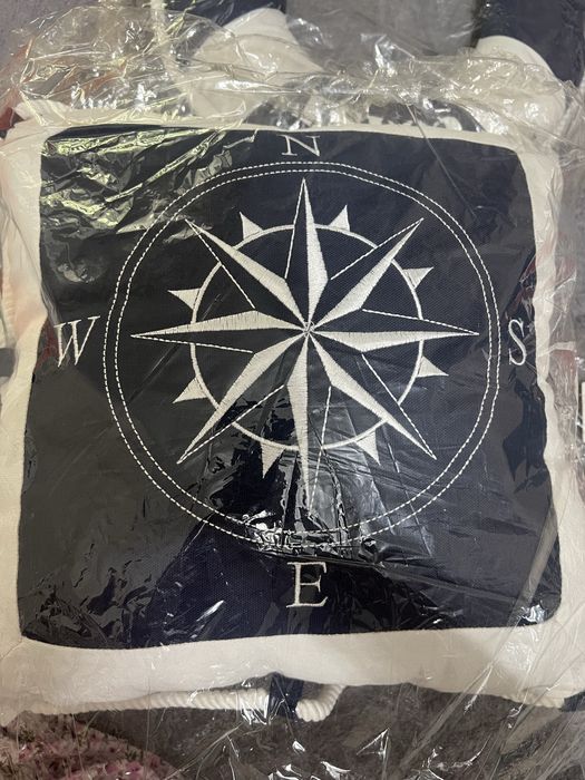 Подушки декоративные