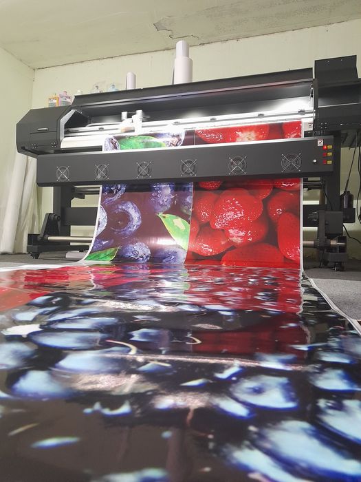 Tashqi va ichki reklama toshkent