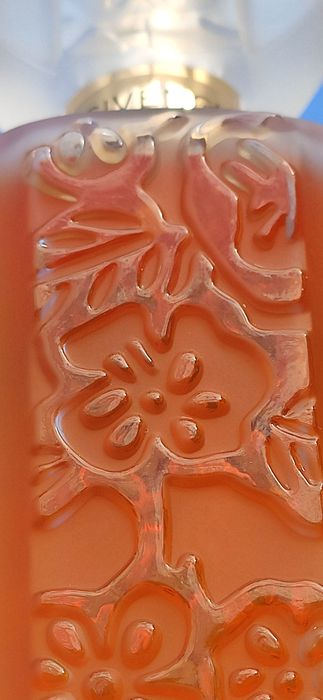 Parfum Givenchy Fleur d'Interdit Eau de Parfum 100 ml 1995 nou fara cutie