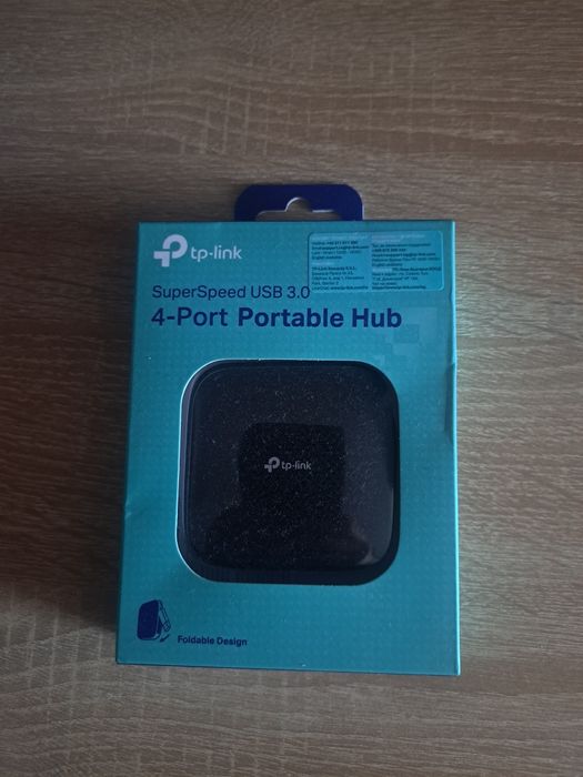 Se vinde portable hub