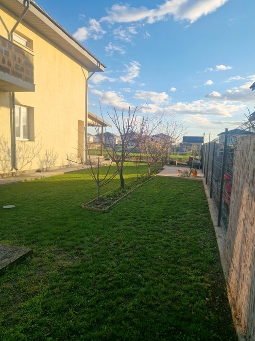 Casa P+1 comuna Berceni