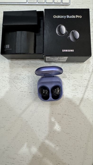 Наушник Buds pro