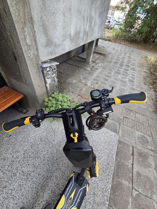 Teverun Blade Mini 48V/15.6Ah