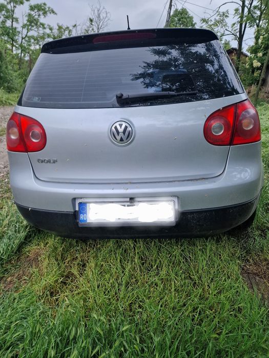 VOLKSWAGEN Golf 2006 — imagine 2
