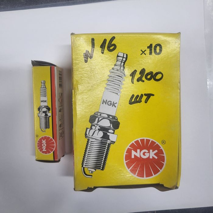 Свечи газ бенз оптовые цены