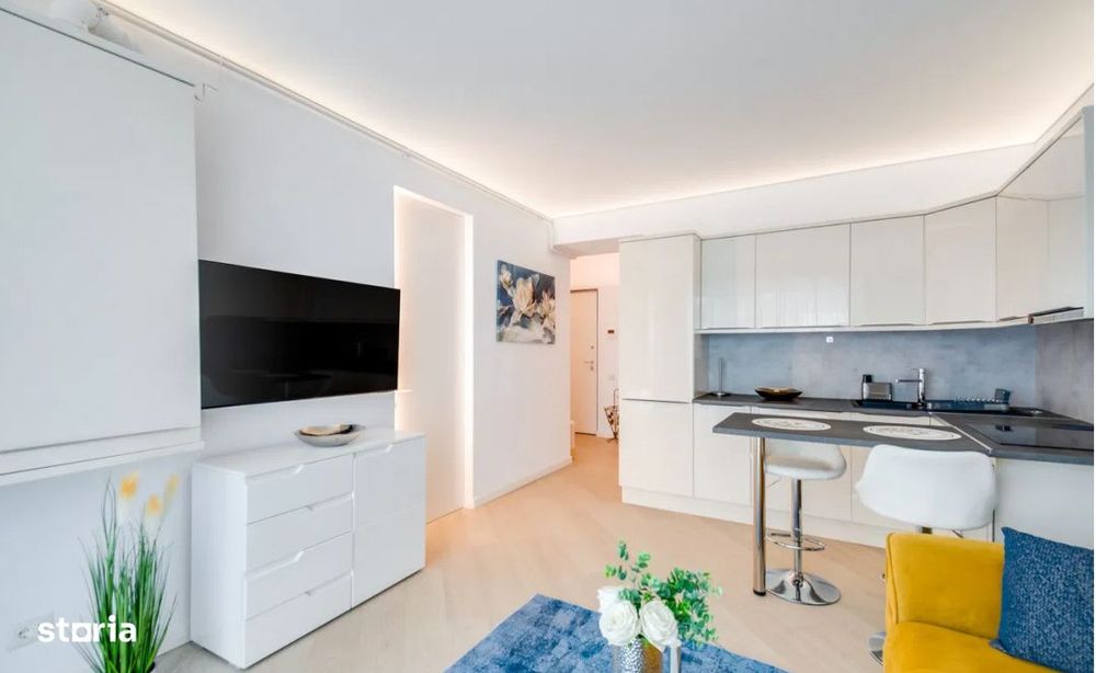Apartament – Bucuresti - Vedere 5
