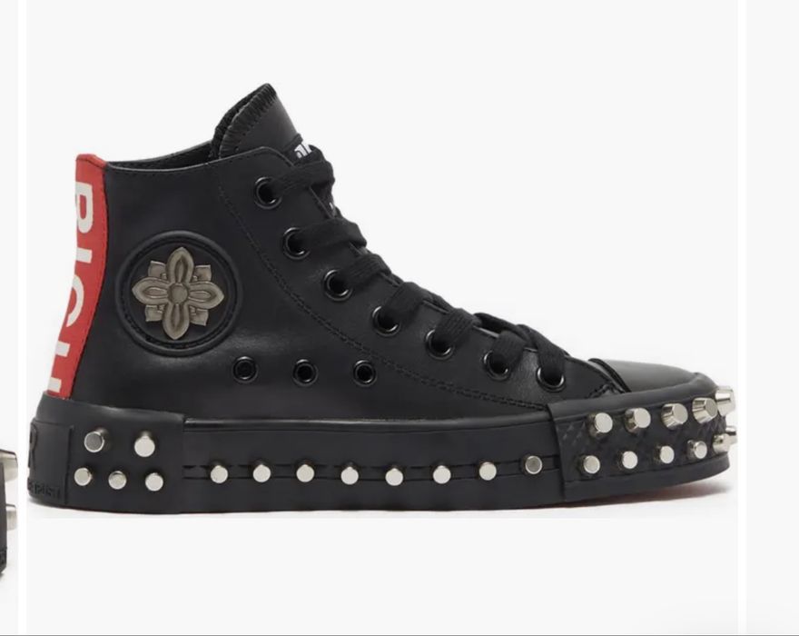 John Richmond кецове