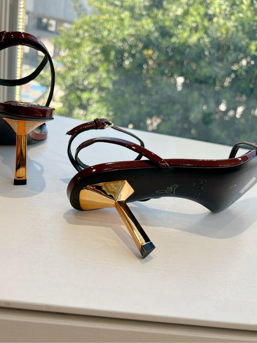 Sandale Saint Laurent 35-41