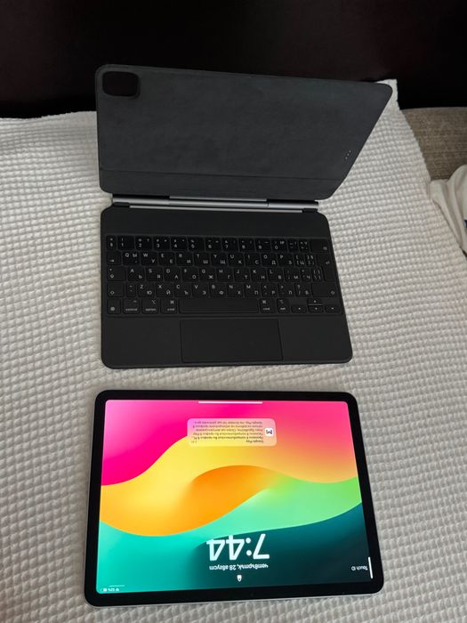 Айпад Air почети нов