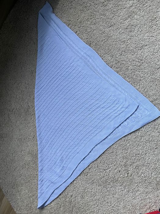 Детский плед Турция