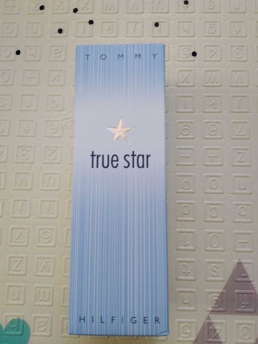 Оригинален парфюм