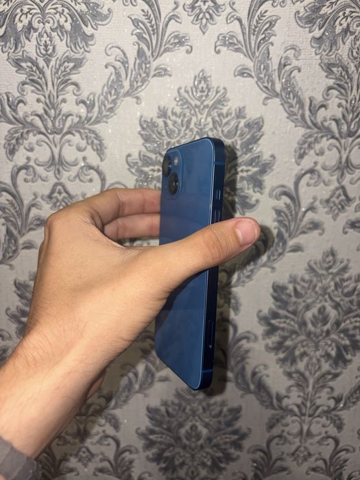 Iphone 13, 128 gb, 100% акб