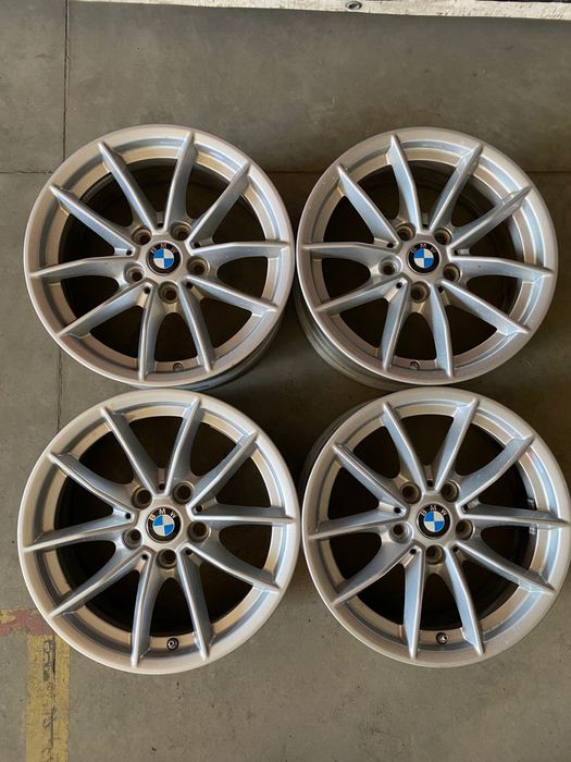 Jante Originale BMW 16 Style 774 Seria 3 G20, G21, ,G22, G23 etc