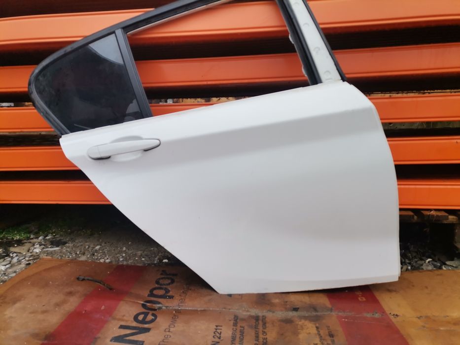 Ușă dreapta spate BMW seria 1 F20