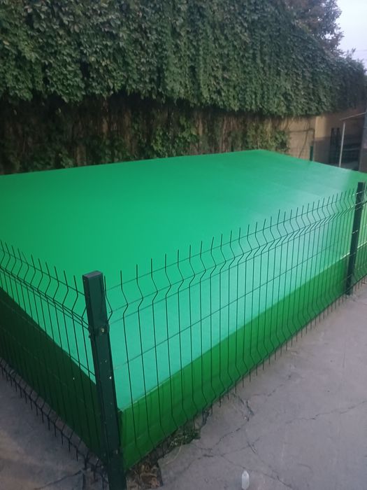 Banner tent ornatamiz