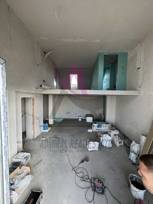 Продава се Тристаен апартамент в Варна, Левски - 200 кв.м за 1466 €/кв.м - Снимка #7