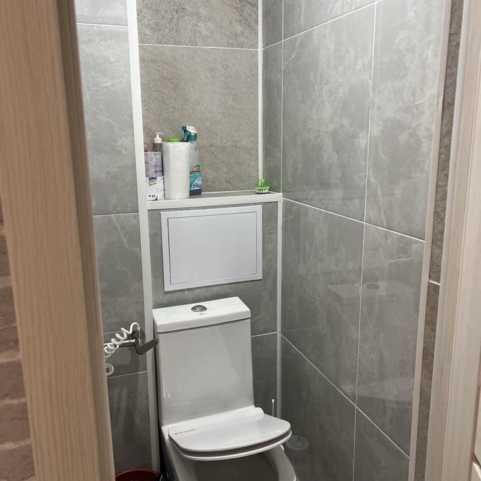 Продам 3-комнатную квартиру