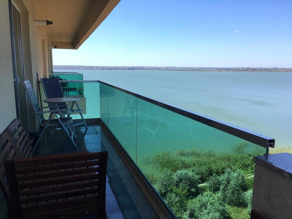 Moon Light – Apartament 2 Camere în Regim Hotelier, Mamaia zona Vega