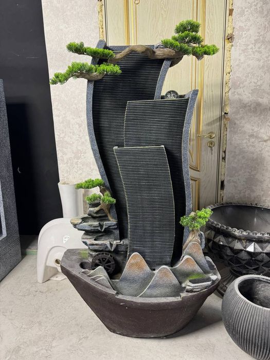 Водопад Vodopad cehdan