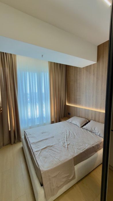Сдается квартира в центре Ташкента

ЖК «Modera Towers»
Яккасарайский