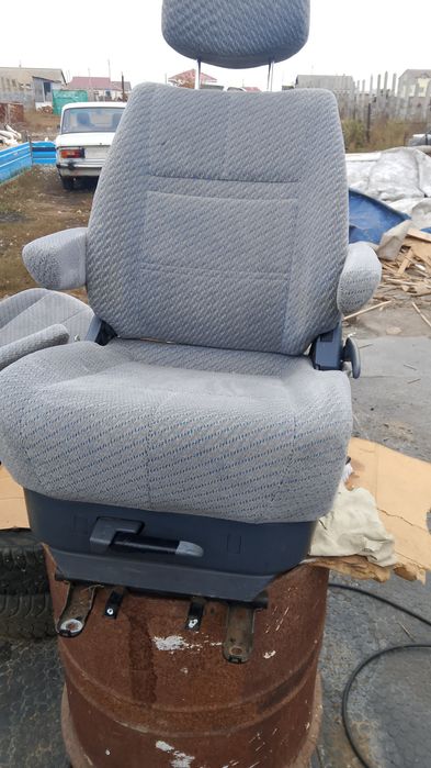 Запчасти на Тойоту Эмина