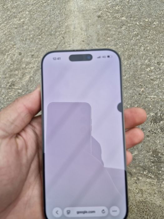 iphone 16pro жақсы состаяниеде