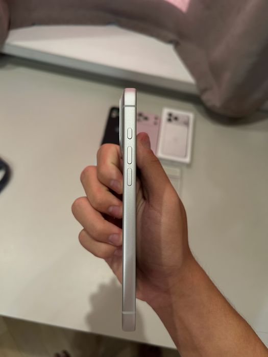 iPhone 17 Pro Max | 1 Терабайт | 100%