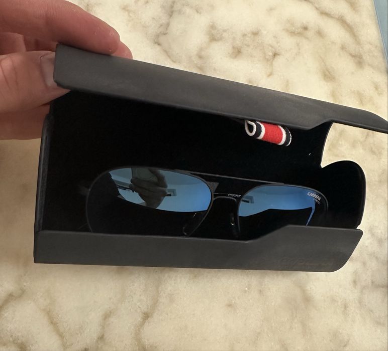 Оригинални слънчеви очила CARRERA.