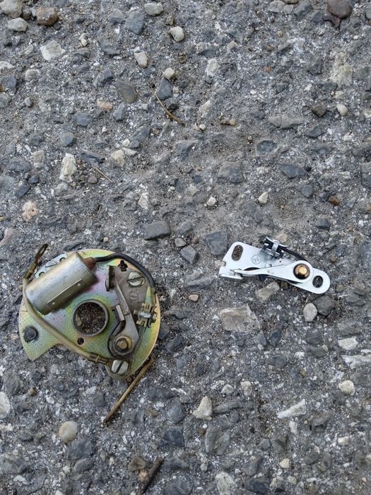 Части за Полски Fiat 125p