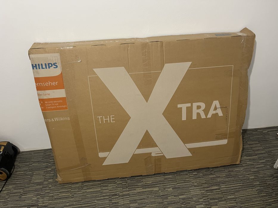 Samsung Plasma 50” – PS50P5H – stare bună