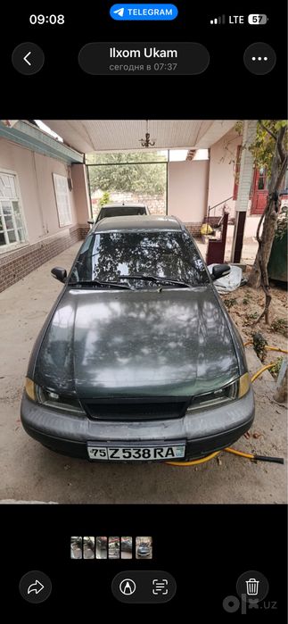 Neksiya 1 sotiladi sons mator